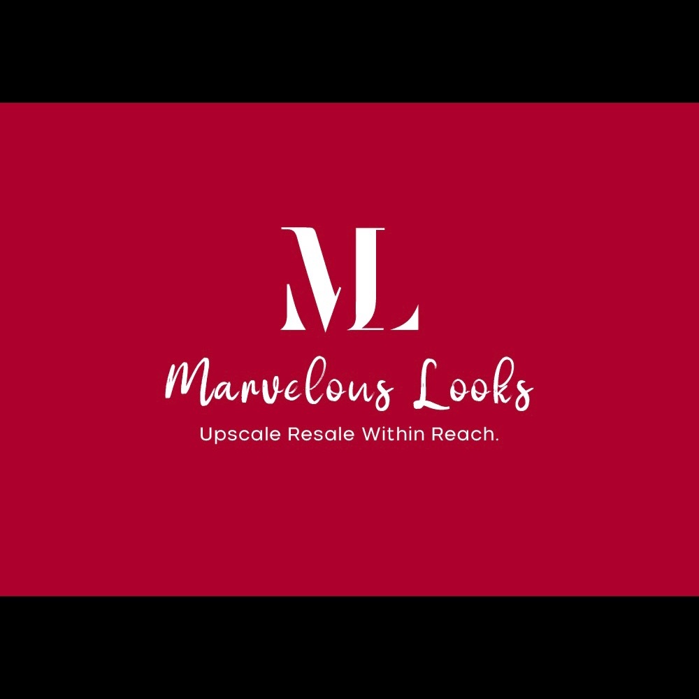 Meet your Posher, Marvene